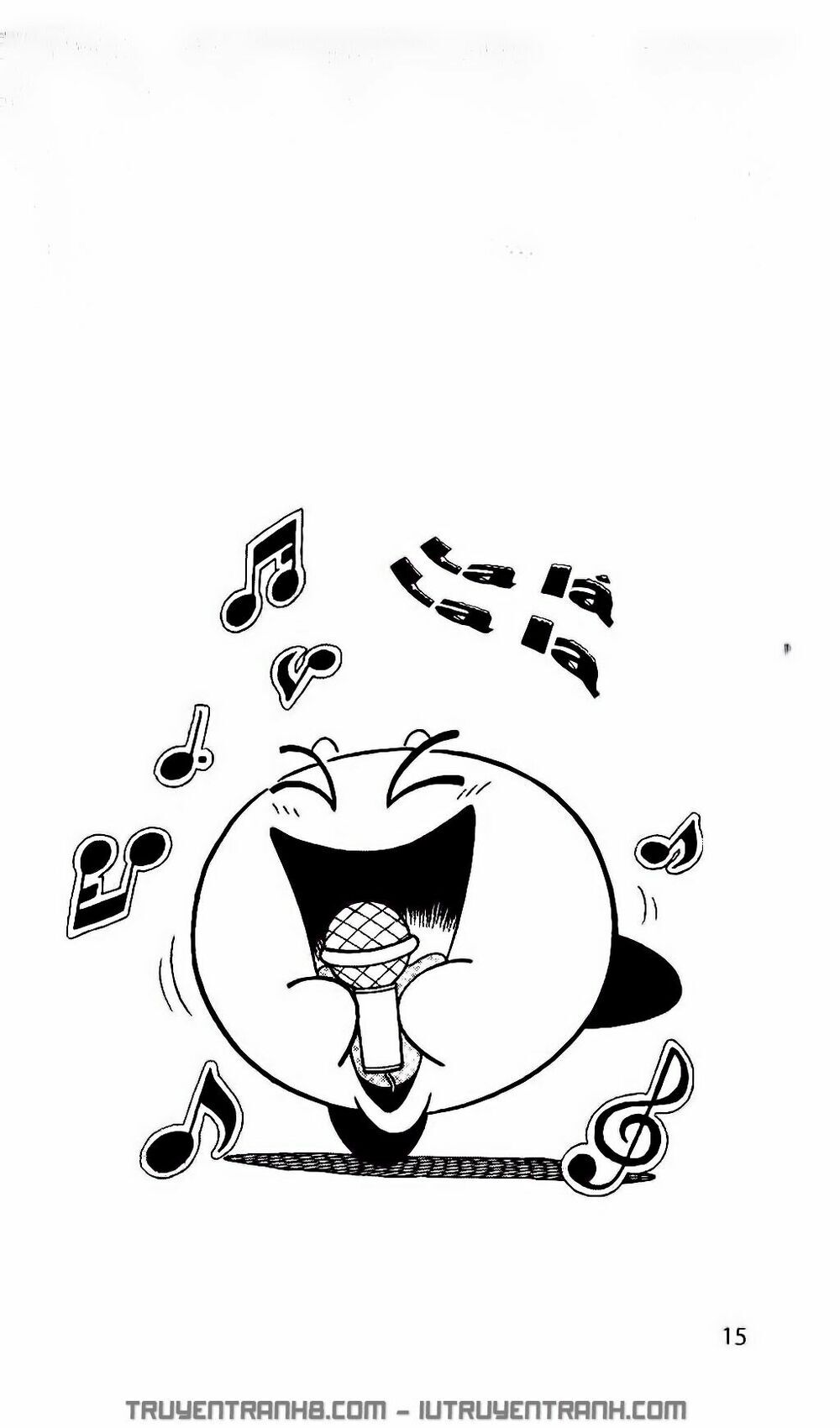 Ngôi Sao Kabi Chapter 78 - Trang 2