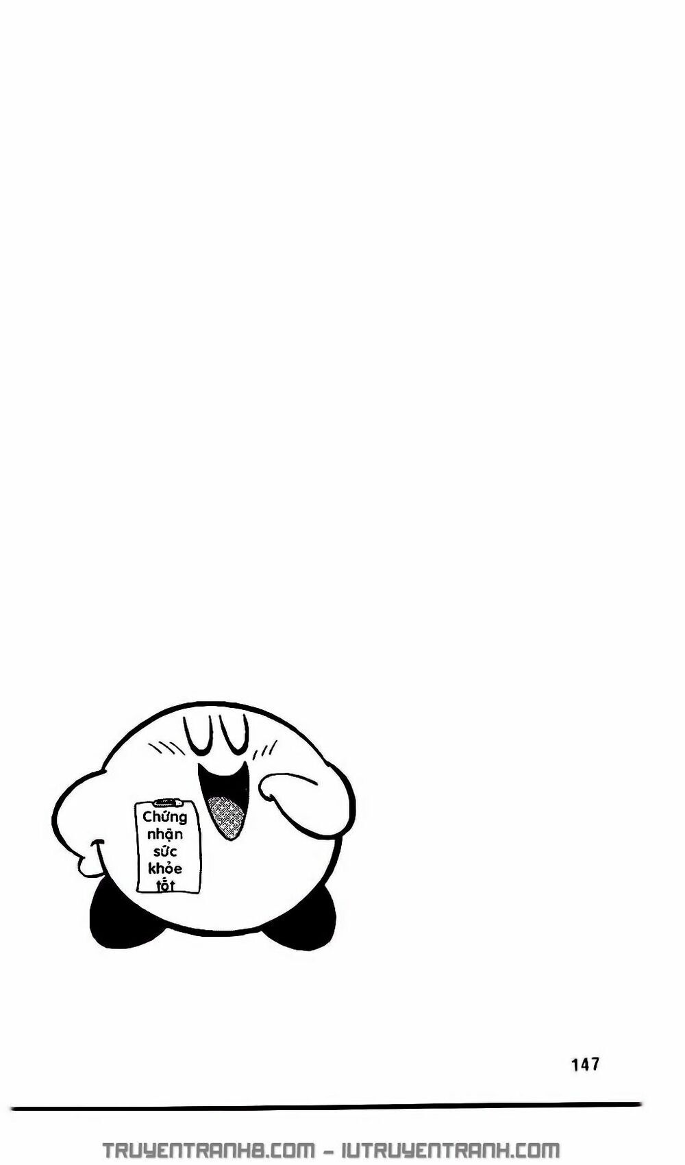 Ngôi Sao Kabi Chapter 8 - Trang 2