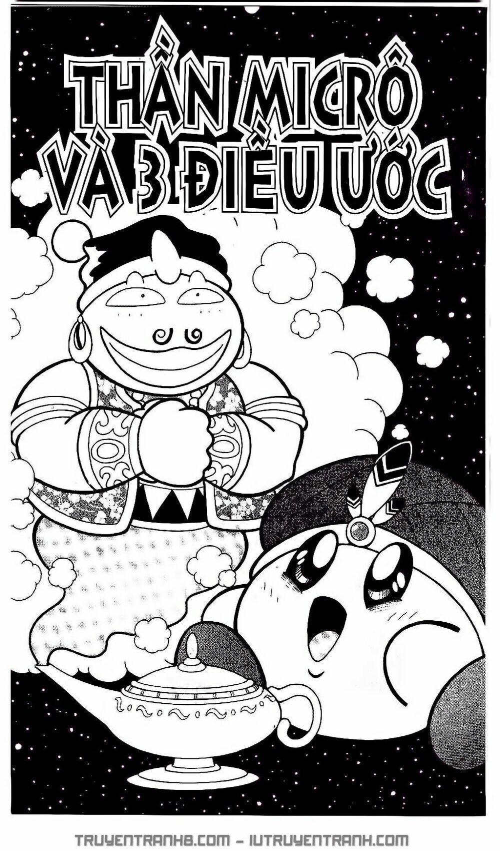 Ngôi Sao Kabi Chapter 80 - Trang 2