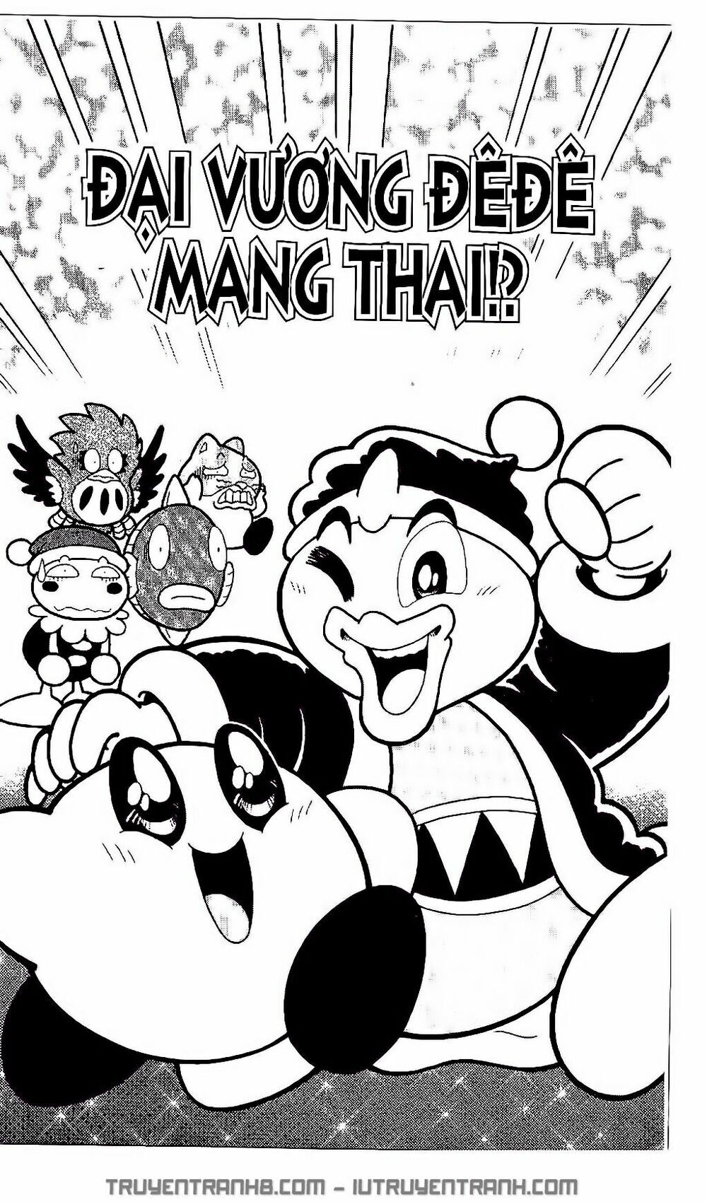 Ngôi Sao Kabi Chapter 81 - Trang 2