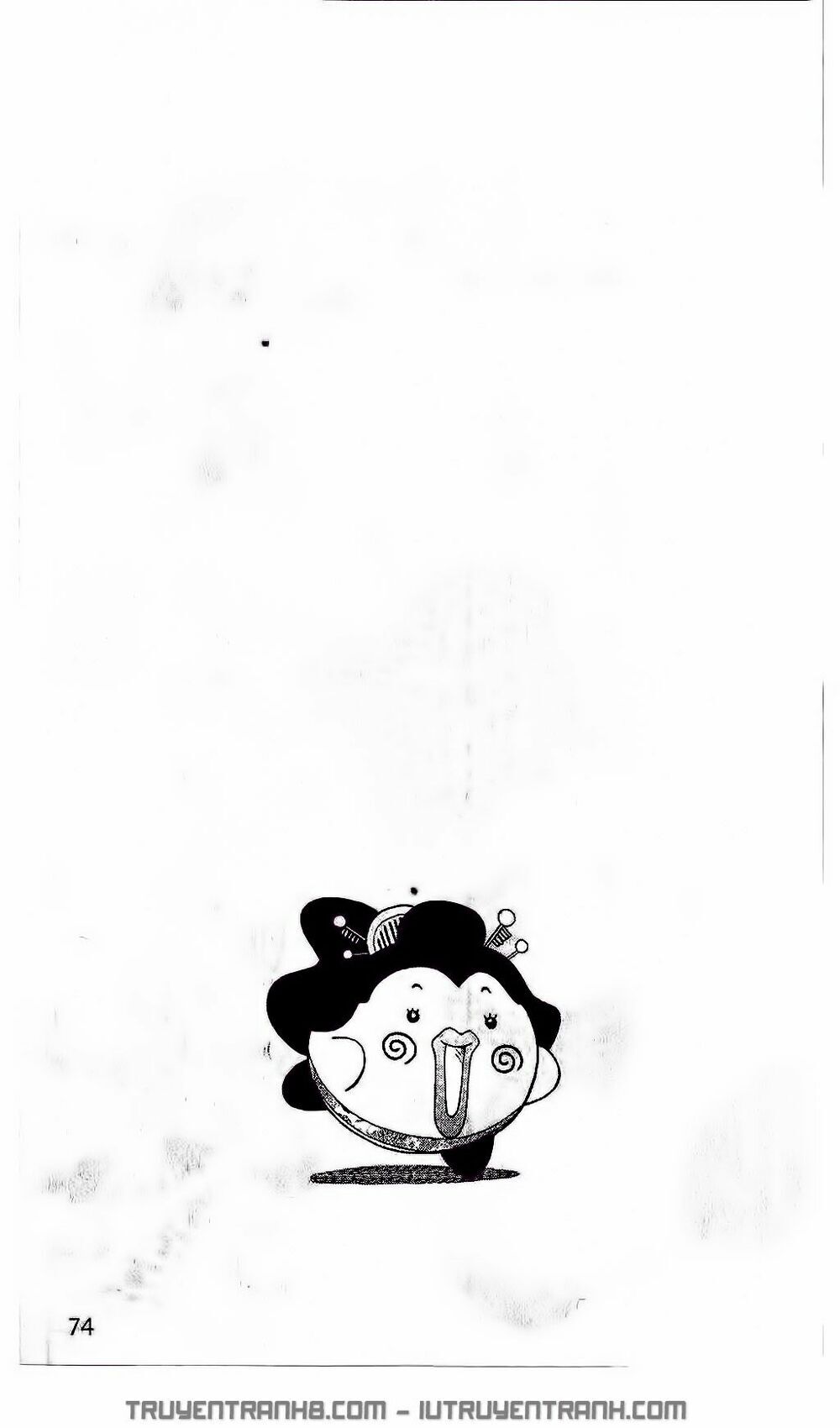 Ngôi Sao Kabi Chapter 82 - Trang 2