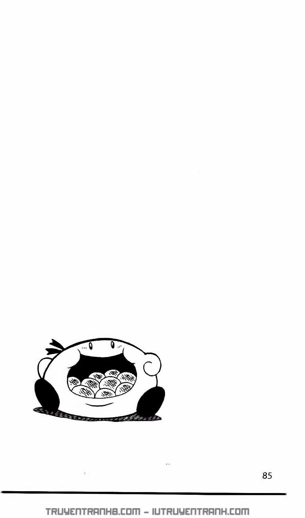 Ngôi Sao Kabi Chapter 83 - Trang 2