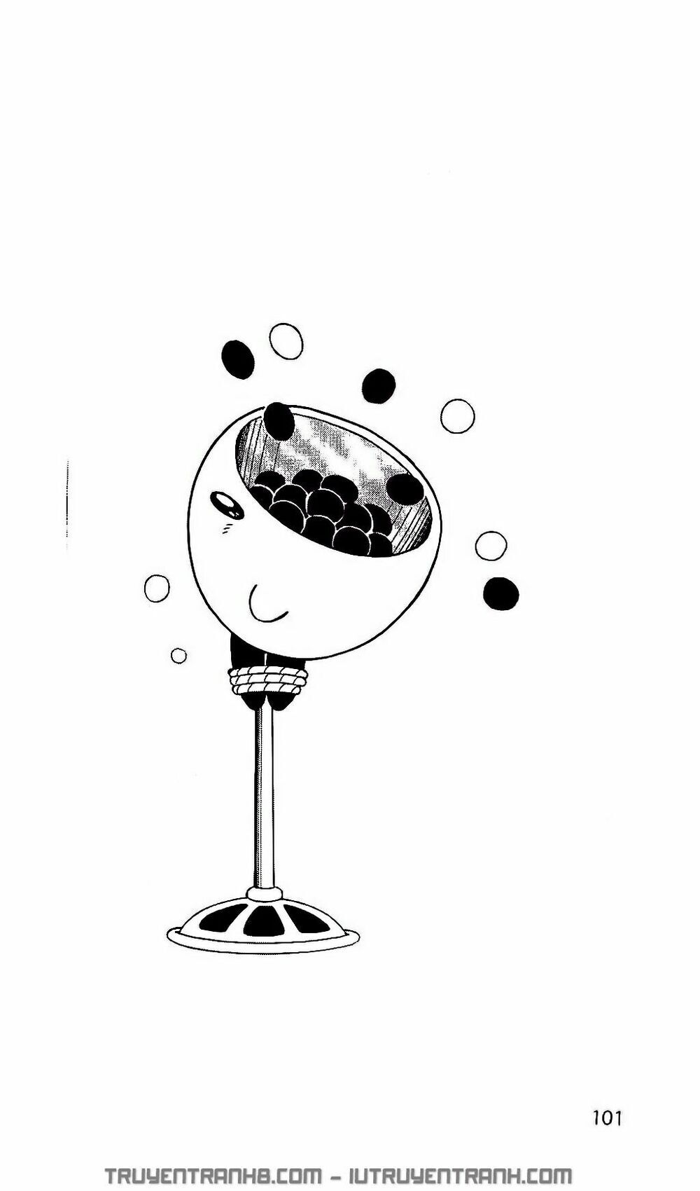 Ngôi Sao Kabi Chapter 84 - Trang 2