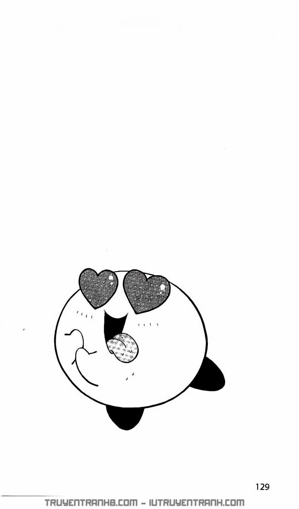 Ngôi Sao Kabi Chapter 86 - Trang 2