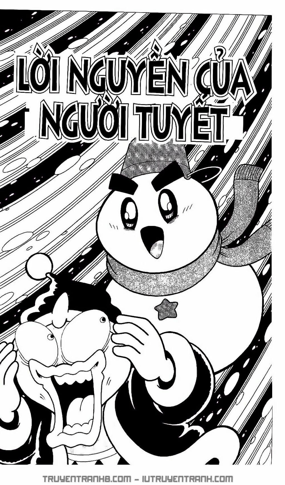 Ngôi Sao Kabi Chapter 89 - Trang 2