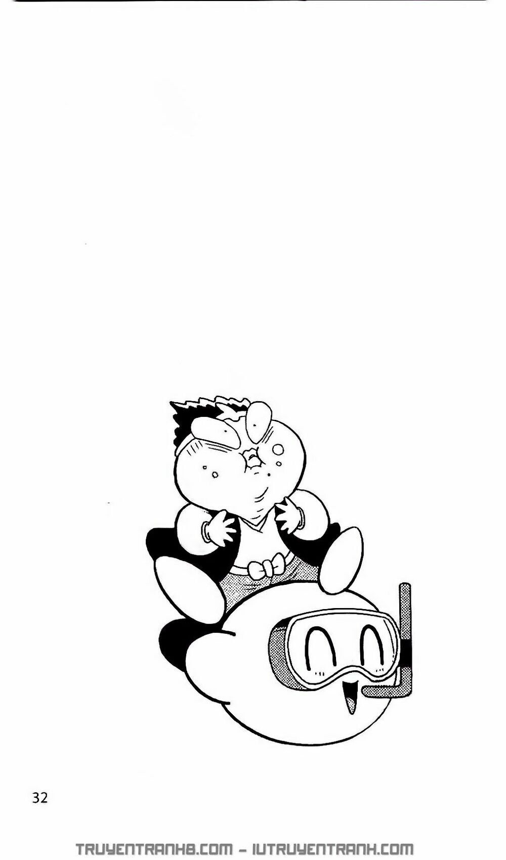 Ngôi Sao Kabi Chapter 90 - Trang 2