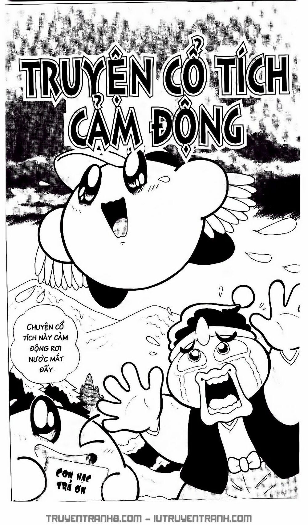 Ngôi Sao Kabi Chapter 90 - Trang 2