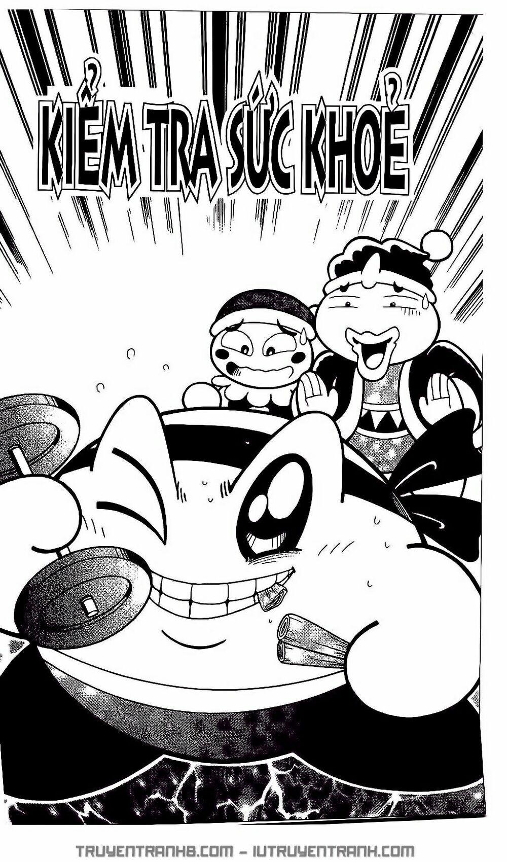 Ngôi Sao Kabi Chapter 92 - Trang 2