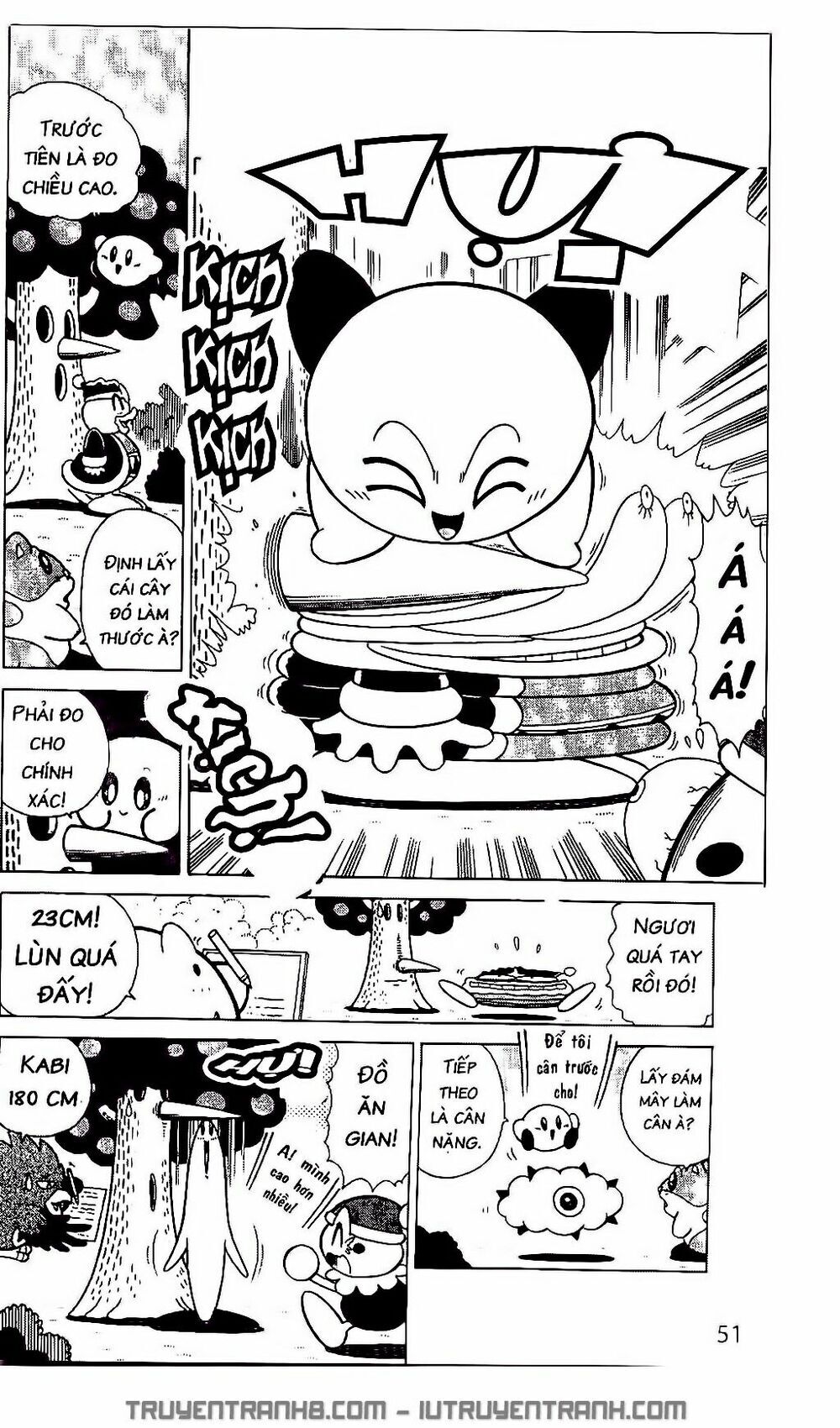 Ngôi Sao Kabi Chapter 92 - Trang 2