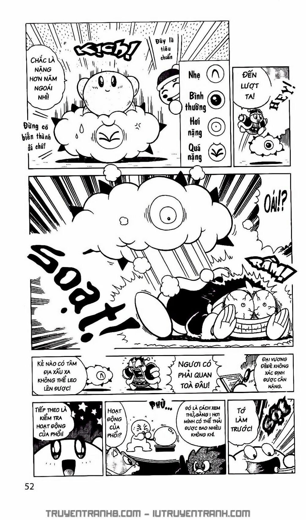 Ngôi Sao Kabi Chapter 92 - Trang 2