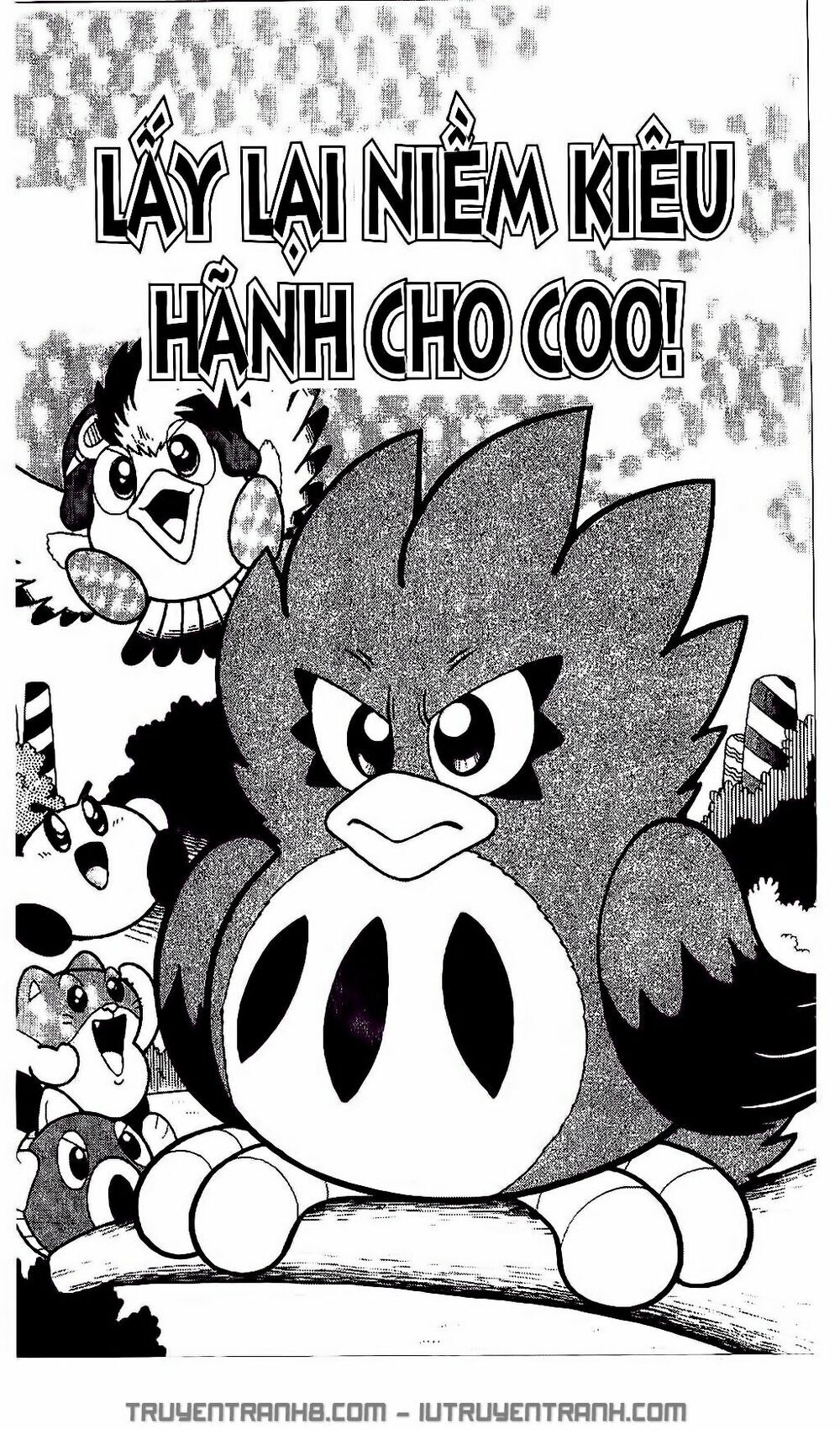 Ngôi Sao Kabi Chapter 93 - Trang 2