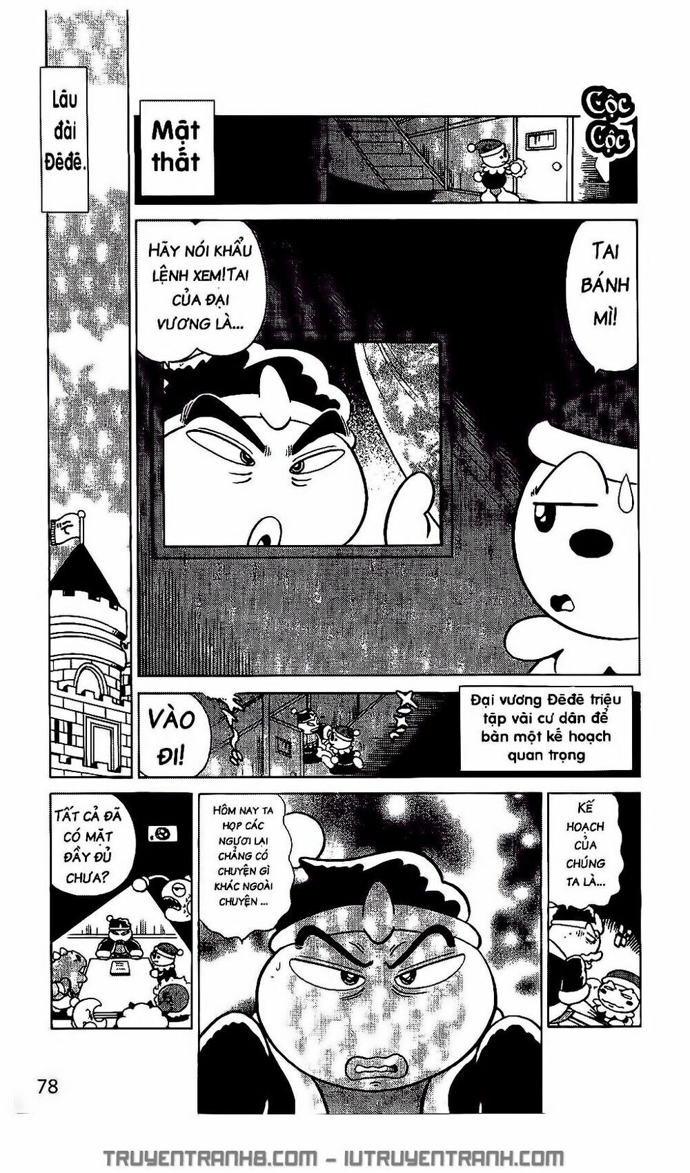 Ngôi Sao Kabi Chapter 94 - Trang 2