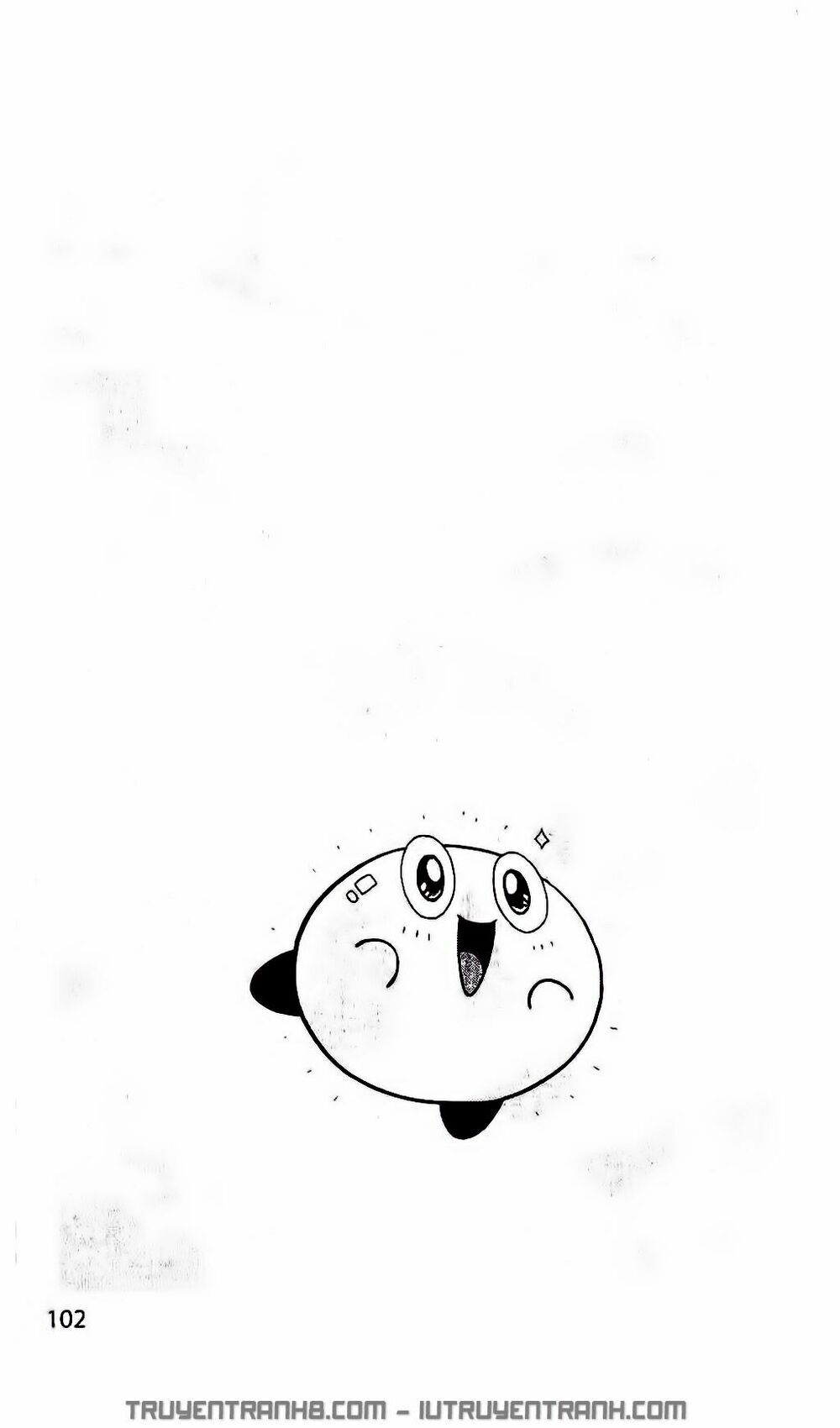 Ngôi Sao Kabi Chapter 95 - Trang 2