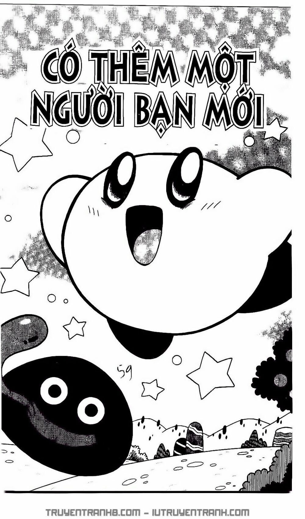 Ngôi Sao Kabi Chapter 96 - Trang 2