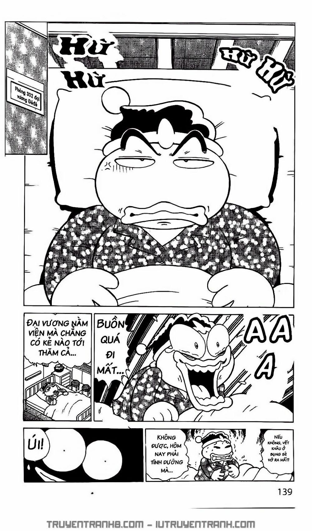 Ngôi Sao Kabi Chapter 98 - Trang 2