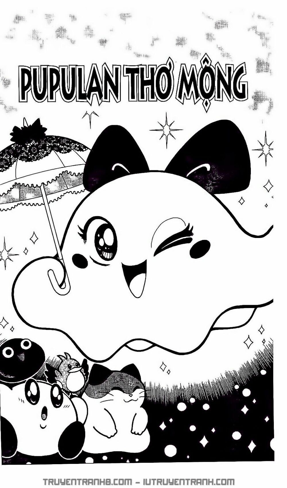 Ngôi Sao Kabi Chapter 99 - Trang 2