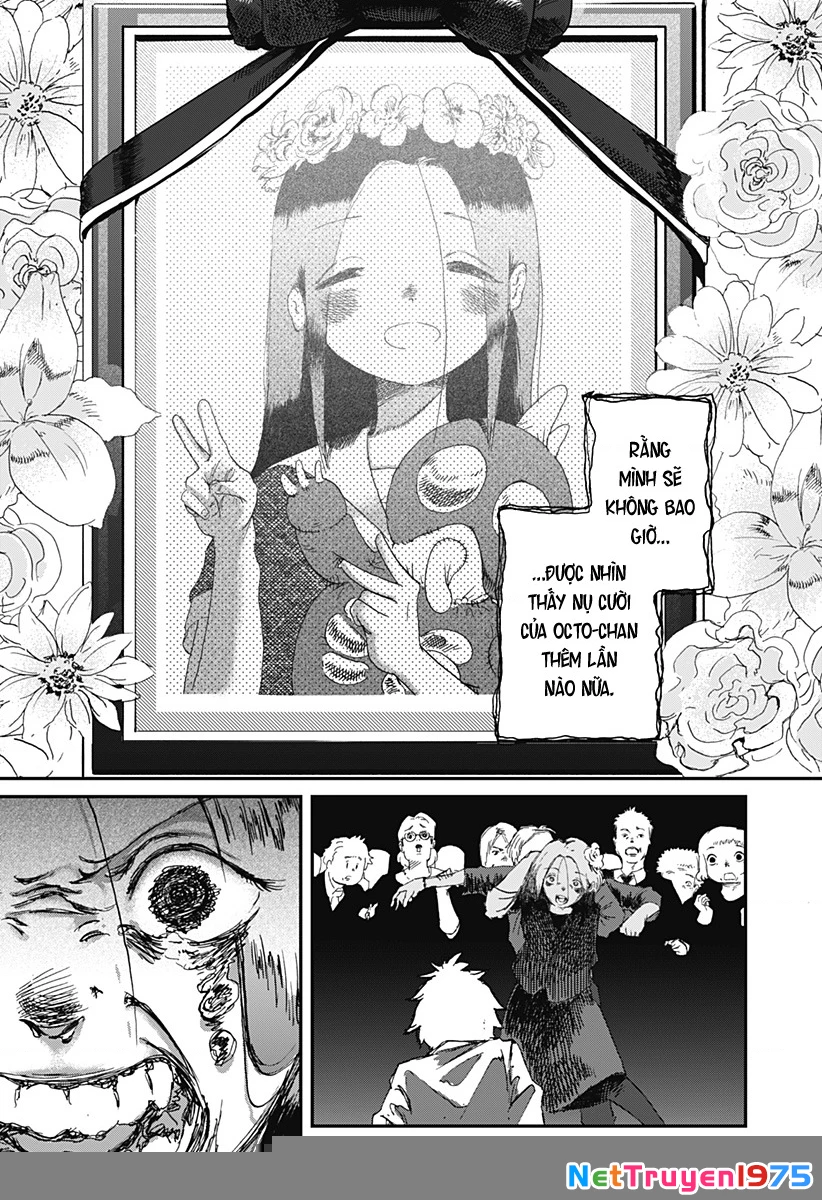 Ngôi Sao Tương Giao Chapter 1 - Trang 2