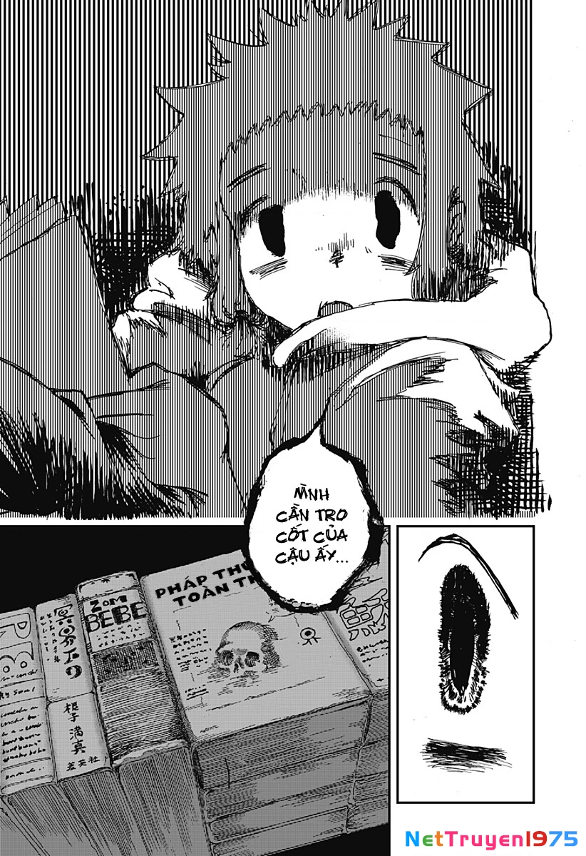 Ngôi Sao Tương Giao Chapter 1 - Trang 2