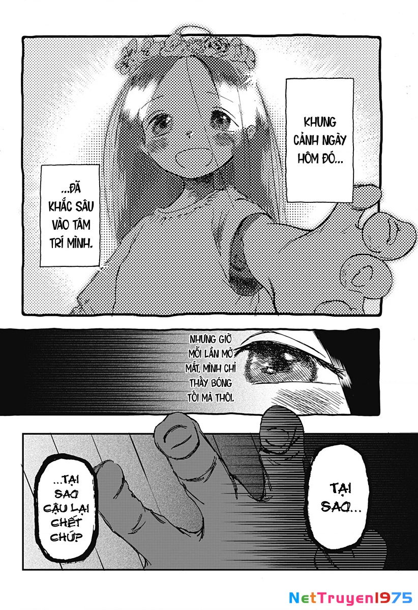 Ngôi Sao Tương Giao Chapter 1 - Trang 2