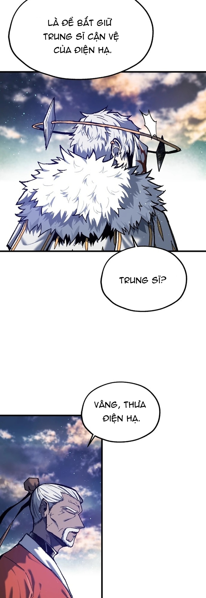 Ngọn Hải Đăng Bình Minh Chapter 48 - Trang 2