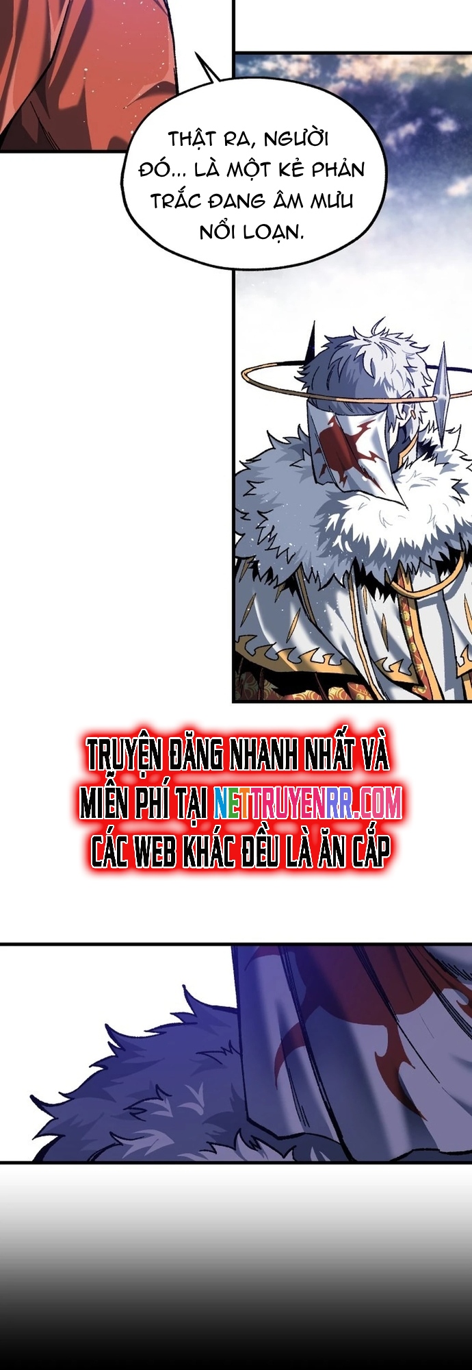 Ngọn Hải Đăng Bình Minh Chapter 48 - Trang 2