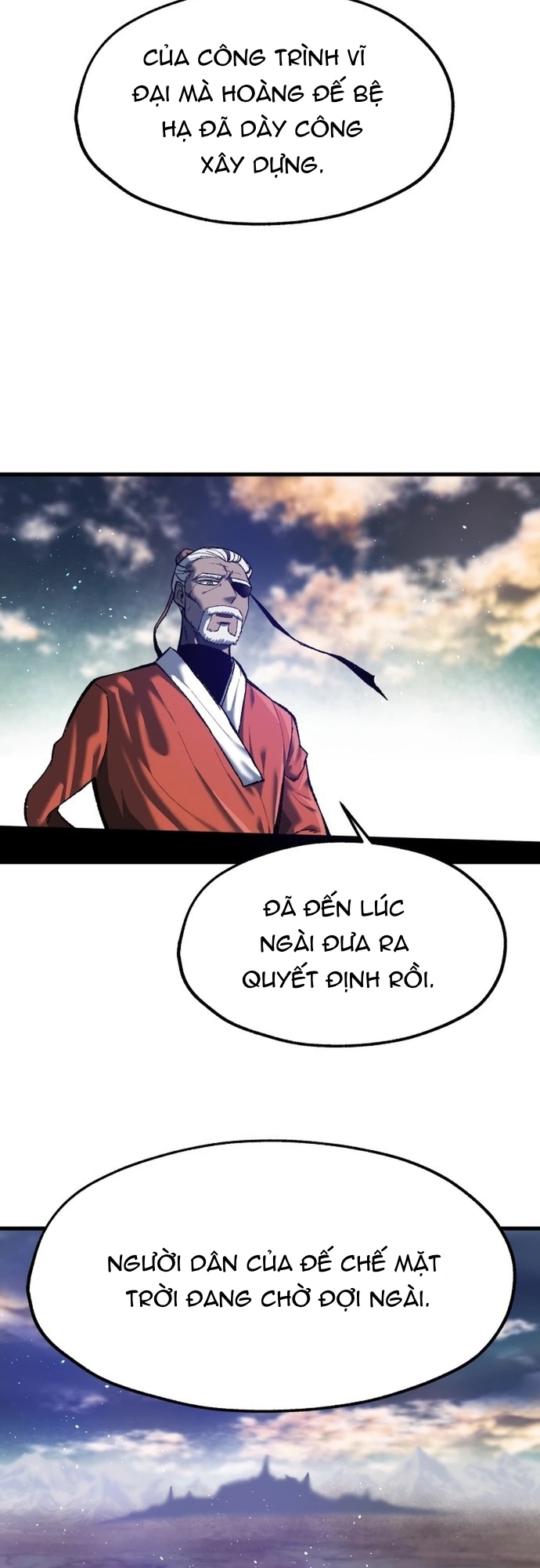 Ngọn Hải Đăng Bình Minh Chapter 48 - Trang 2