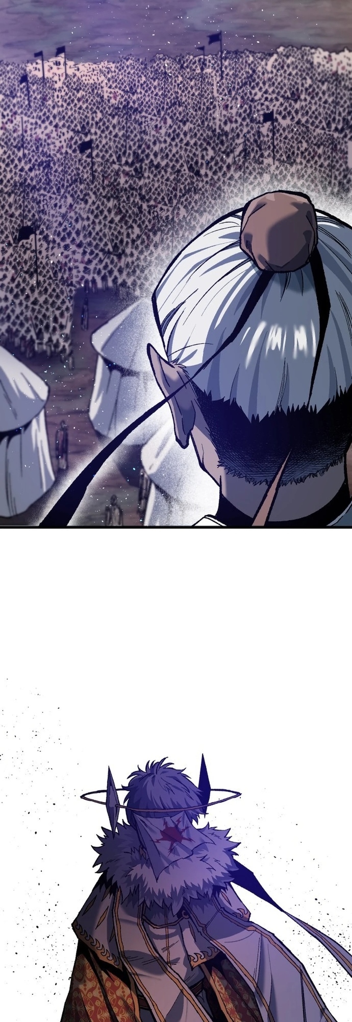 Ngọn Hải Đăng Bình Minh Chapter 48 - Trang 2