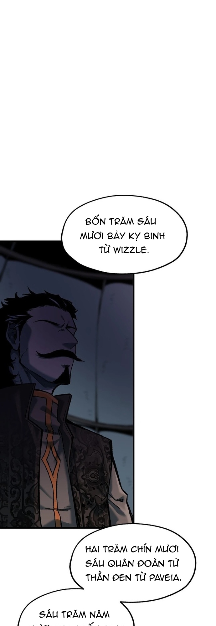 Ngọn Hải Đăng Bình Minh Chapter 48 - Trang 2