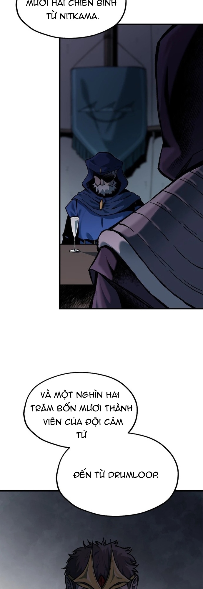 Ngọn Hải Đăng Bình Minh Chapter 48 - Trang 2