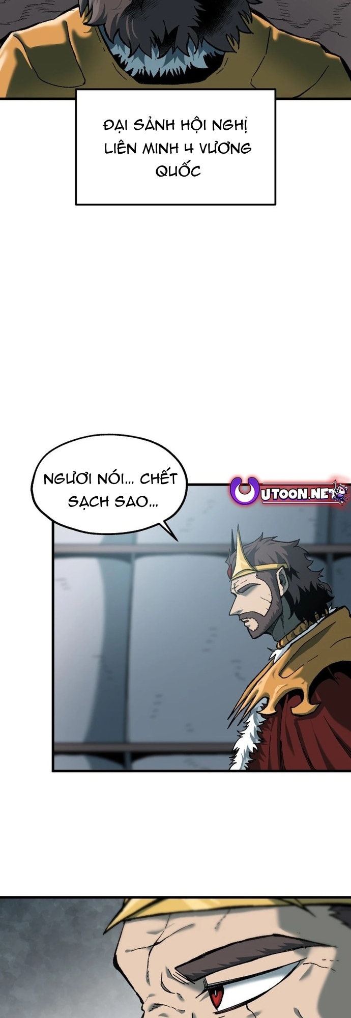 Ngọn Hải Đăng Bình Minh Chapter 48 - Trang 2