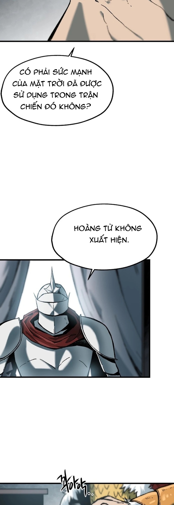 Ngọn Hải Đăng Bình Minh Chapter 48 - Trang 2