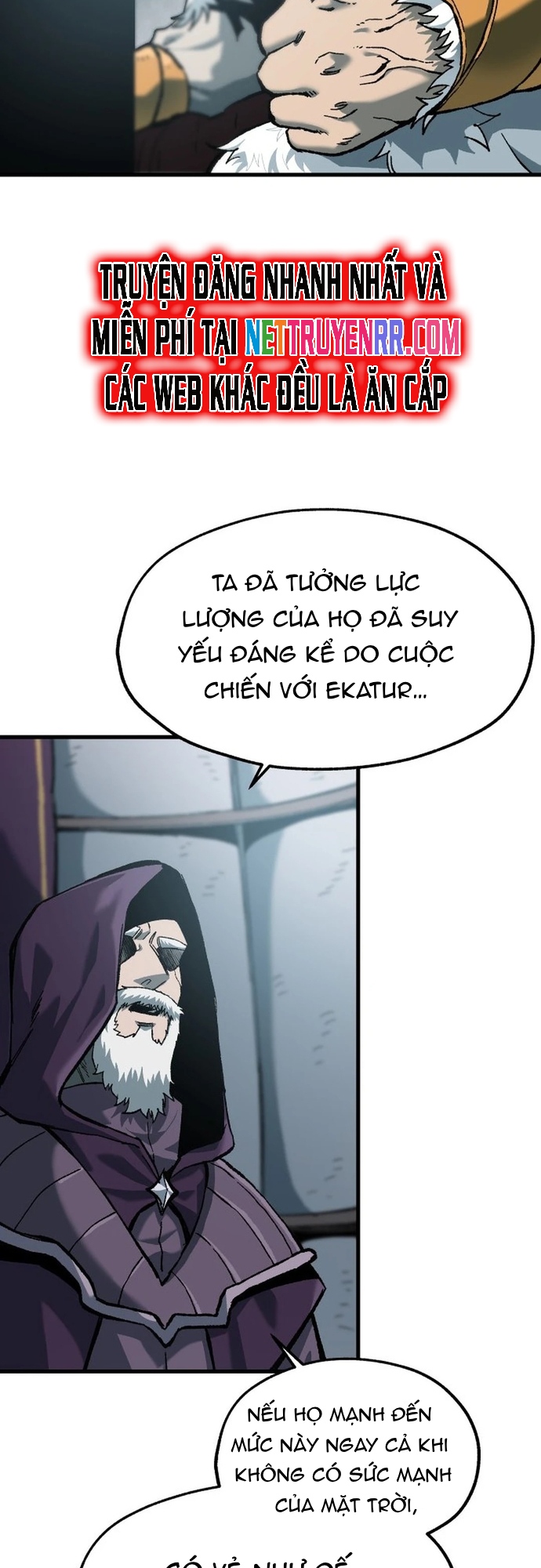 Ngọn Hải Đăng Bình Minh Chapter 48 - Trang 2