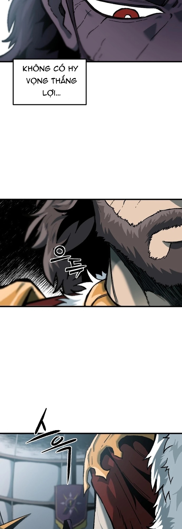 Ngọn Hải Đăng Bình Minh Chapter 48 - Trang 2