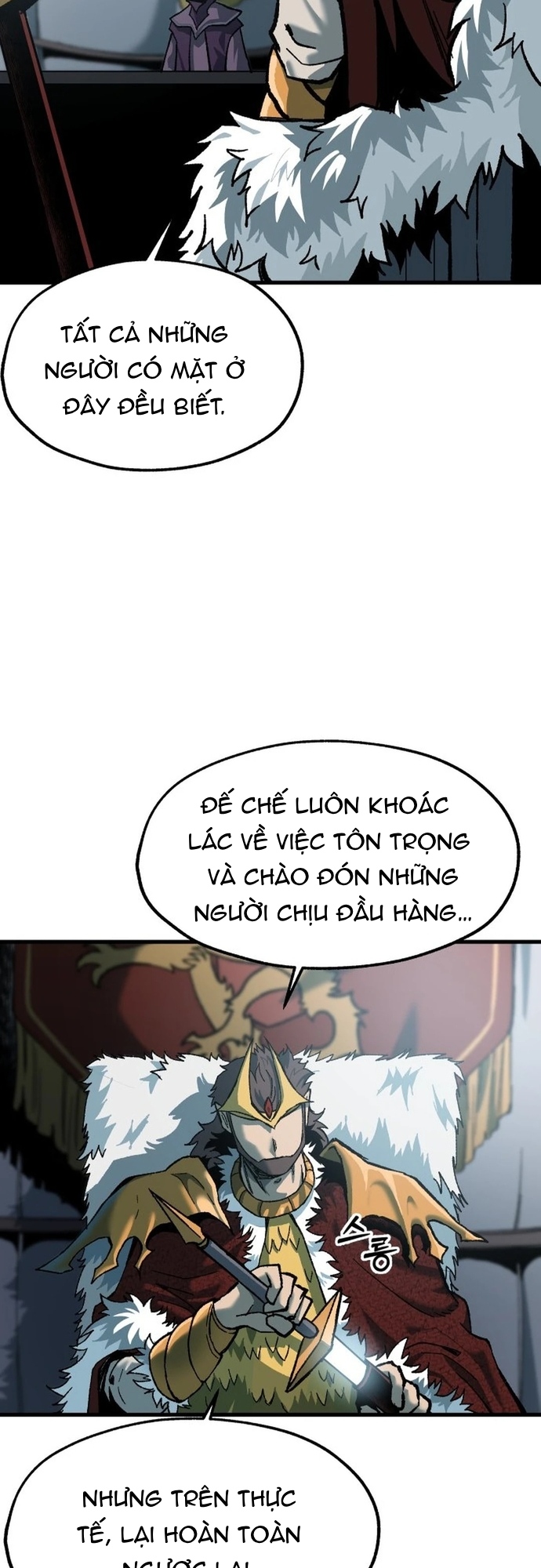 Ngọn Hải Đăng Bình Minh Chapter 48 - Trang 2
