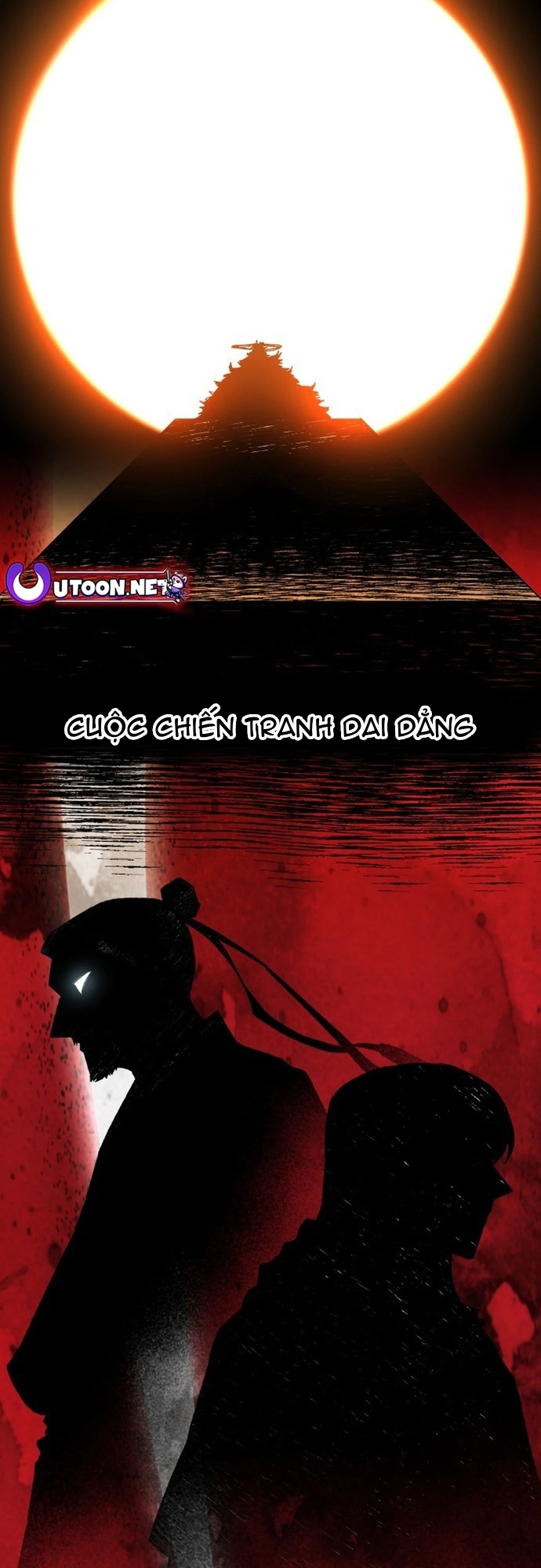 Ngọn Hải Đăng Bình Minh Chapter 48 - Trang 2
