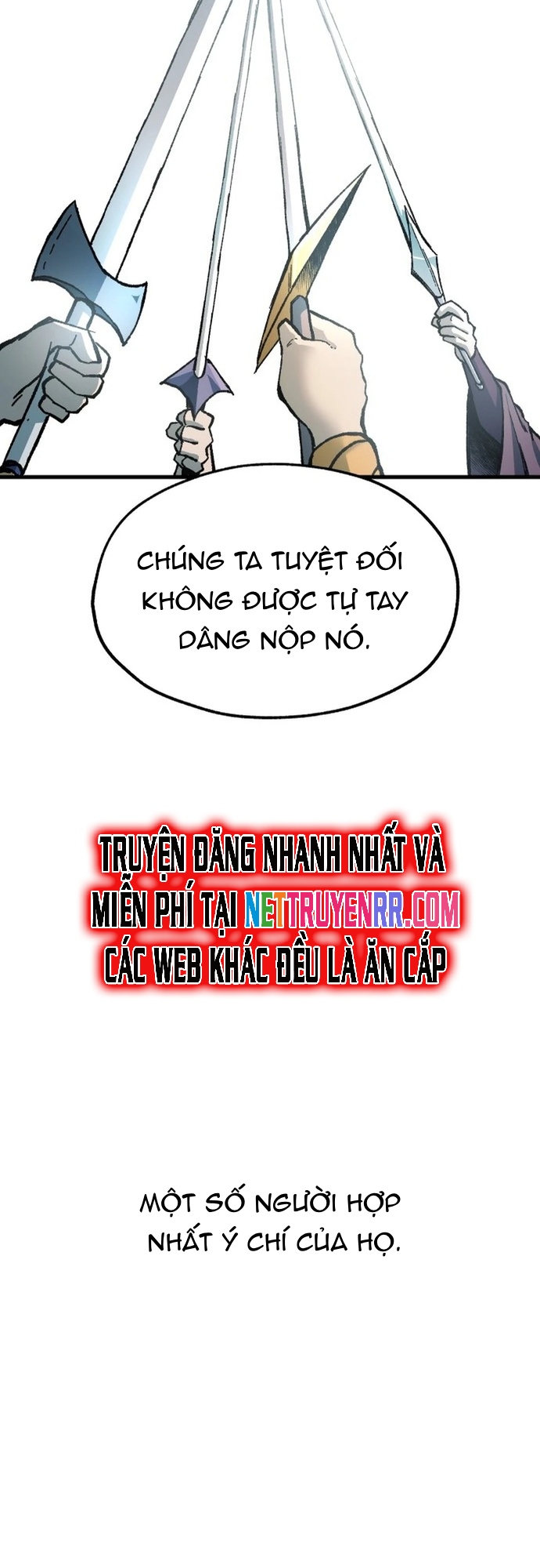 Ngọn Hải Đăng Bình Minh Chapter 48 - Trang 2