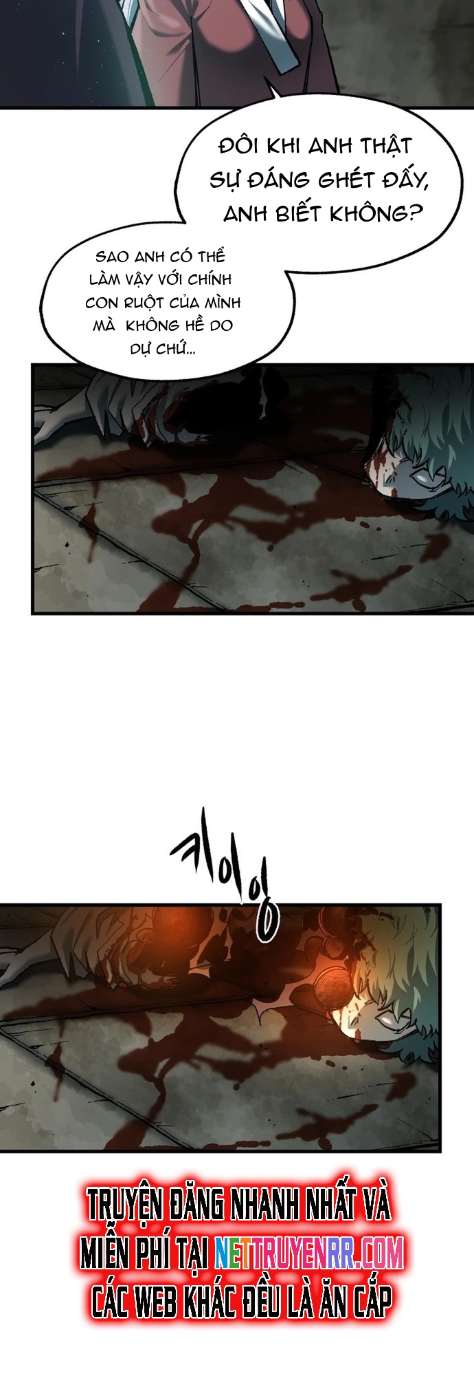 Ngọn Hải Đăng Bình Minh Chapter 48 - Trang 2