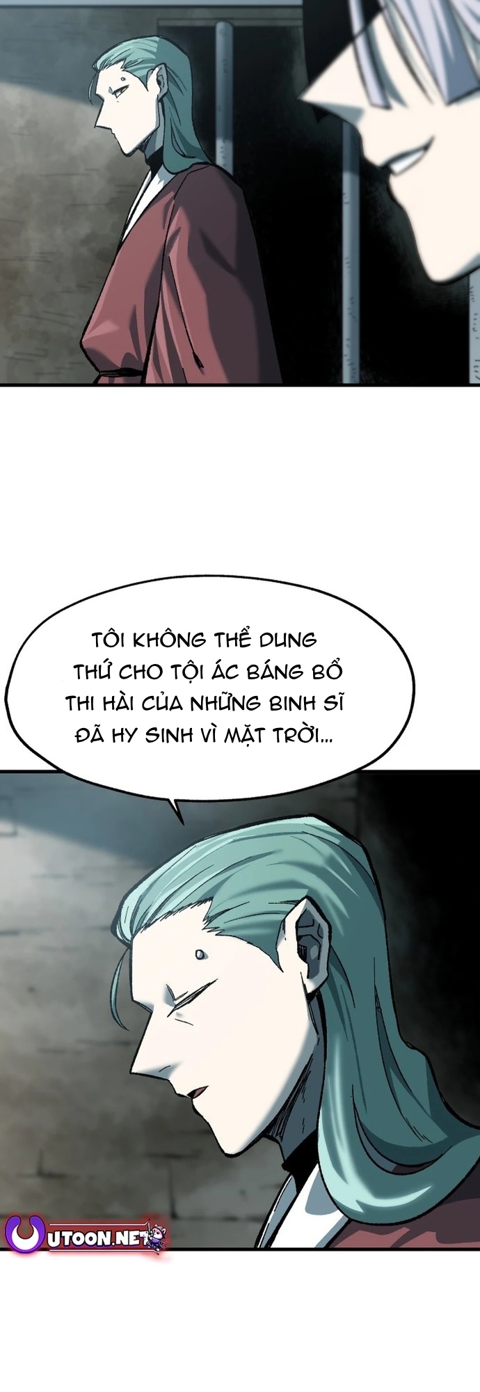 Ngọn Hải Đăng Bình Minh Chapter 48 - Trang 2