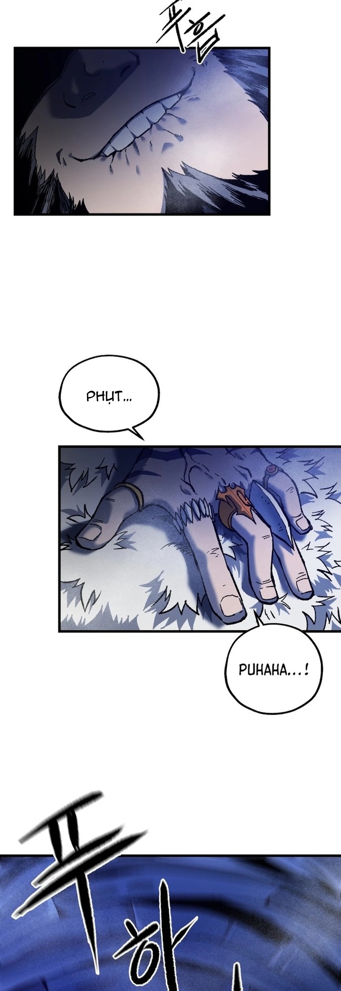 Ngọn Hải Đăng Bình Minh Chapter 48 - Trang 2