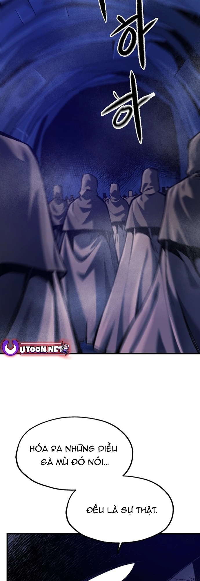 Ngọn Hải Đăng Bình Minh Chapter 48 - Trang 2