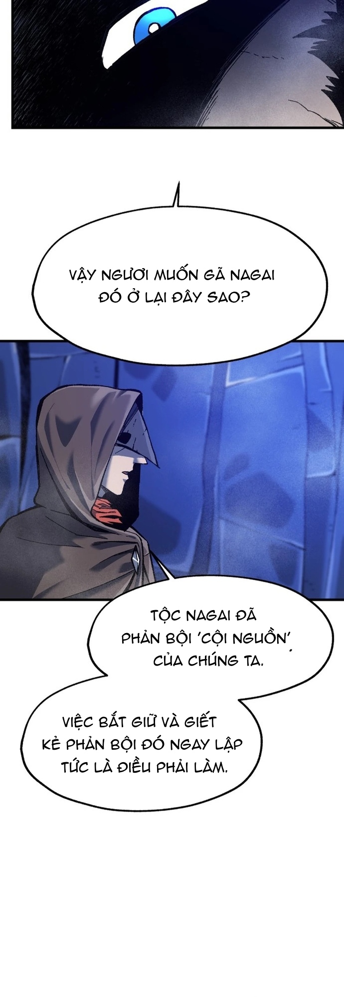 Ngọn Hải Đăng Bình Minh Chapter 48 - Trang 2