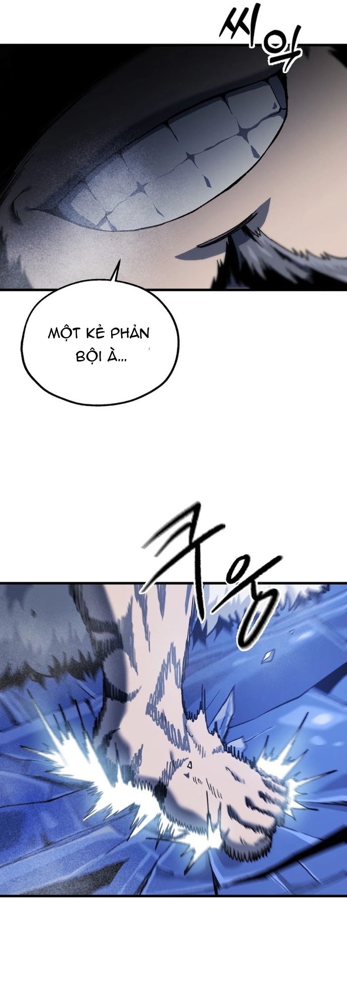 Ngọn Hải Đăng Bình Minh Chapter 48 - Trang 2