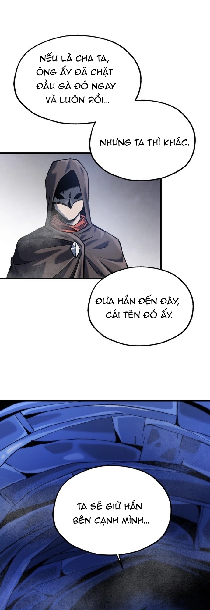 Ngọn Hải Đăng Bình Minh Chapter 48 - Trang 2