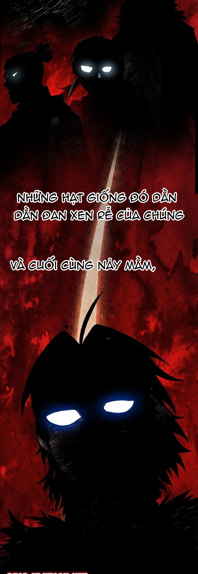 Ngọn Hải Đăng Bình Minh Chapter 48 - Trang 2