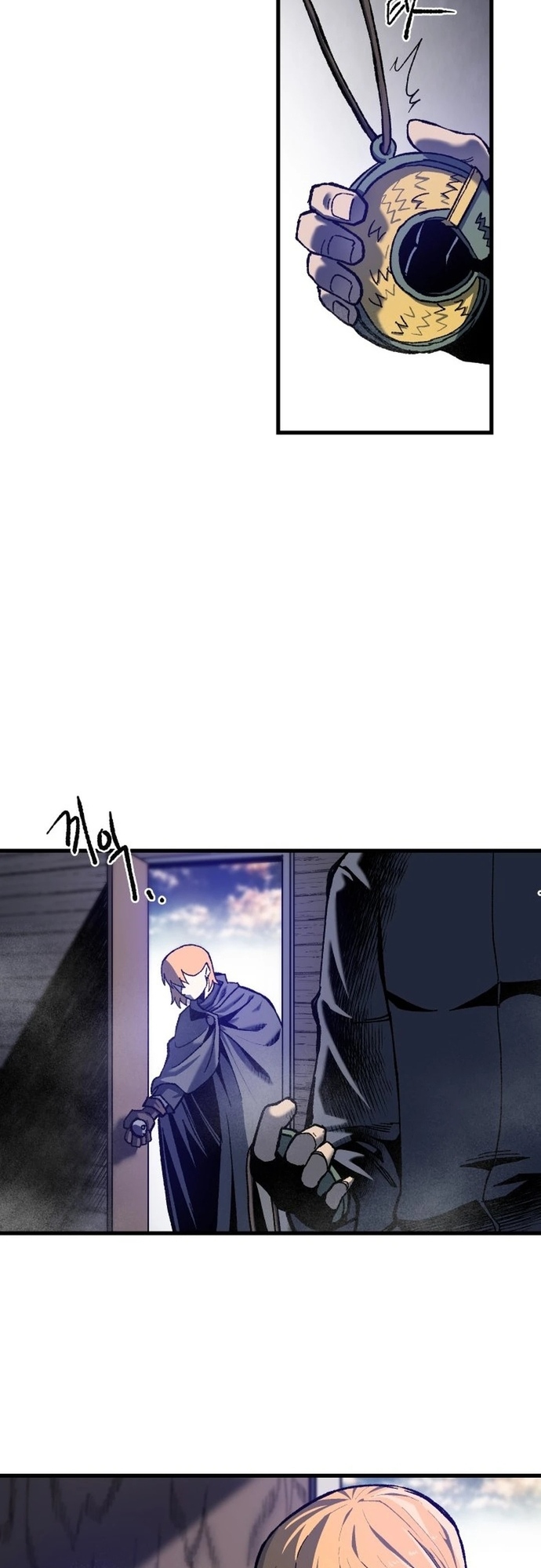 Ngọn Hải Đăng Bình Minh Chapter 48 - Trang 2