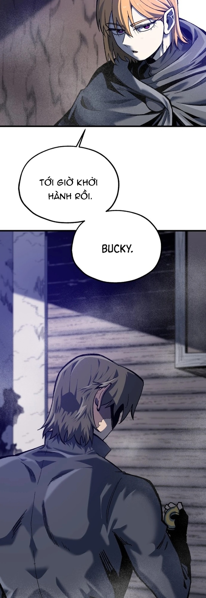 Ngọn Hải Đăng Bình Minh Chapter 48 - Trang 2