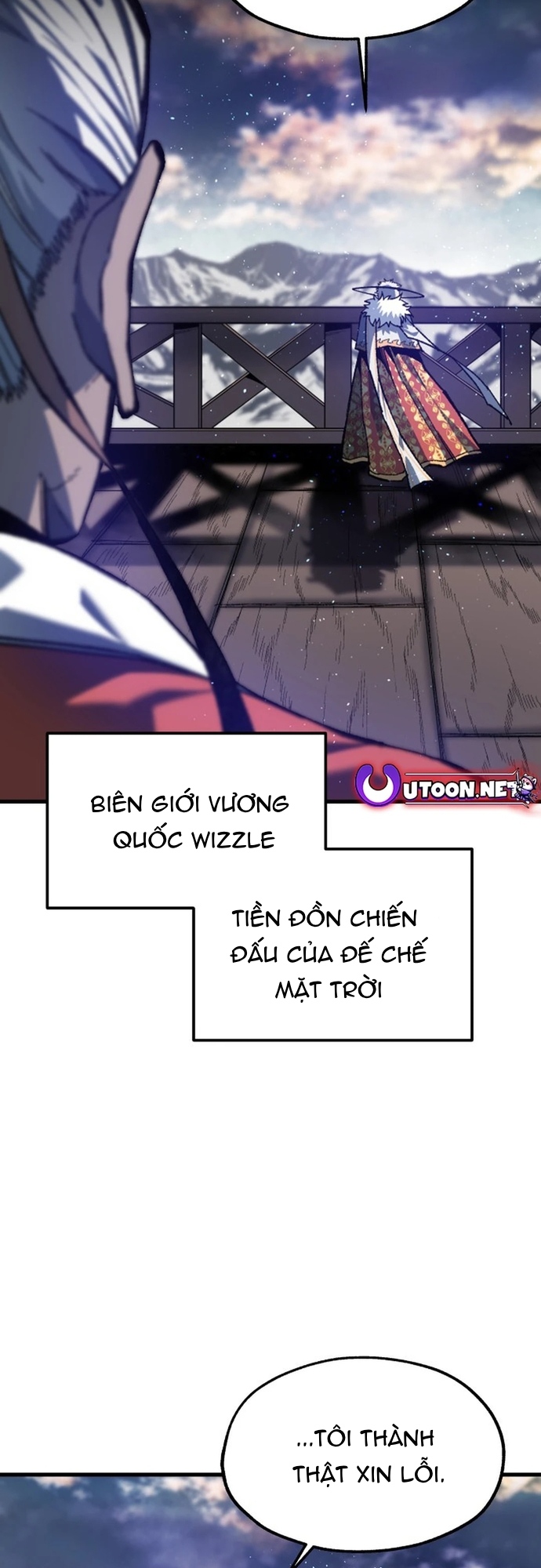 Ngọn Hải Đăng Bình Minh Chapter 48 - Trang 2