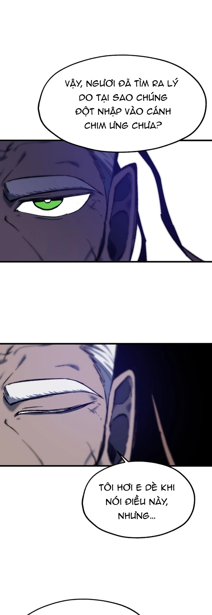 Ngọn Hải Đăng Bình Minh Chapter 48 - Trang 2