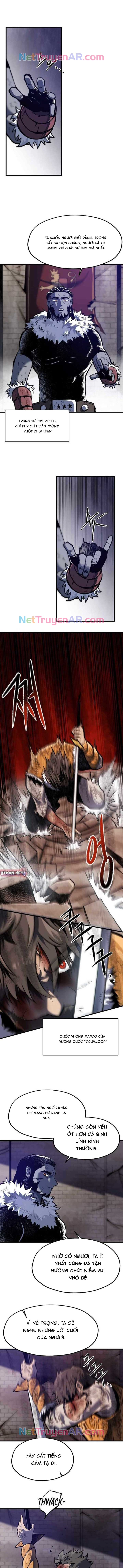 Ngọn Hải Đăng Bình Minh Chapter 49.1 - Trang 2