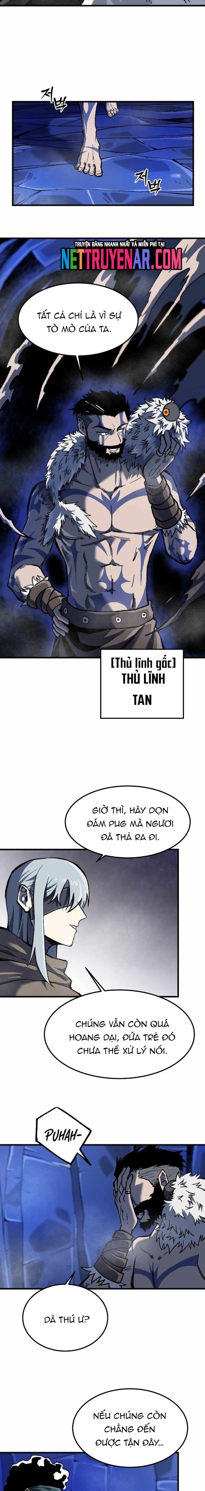 Ngọn Hải Đăng Bình Minh Chapter 49 - Trang 2